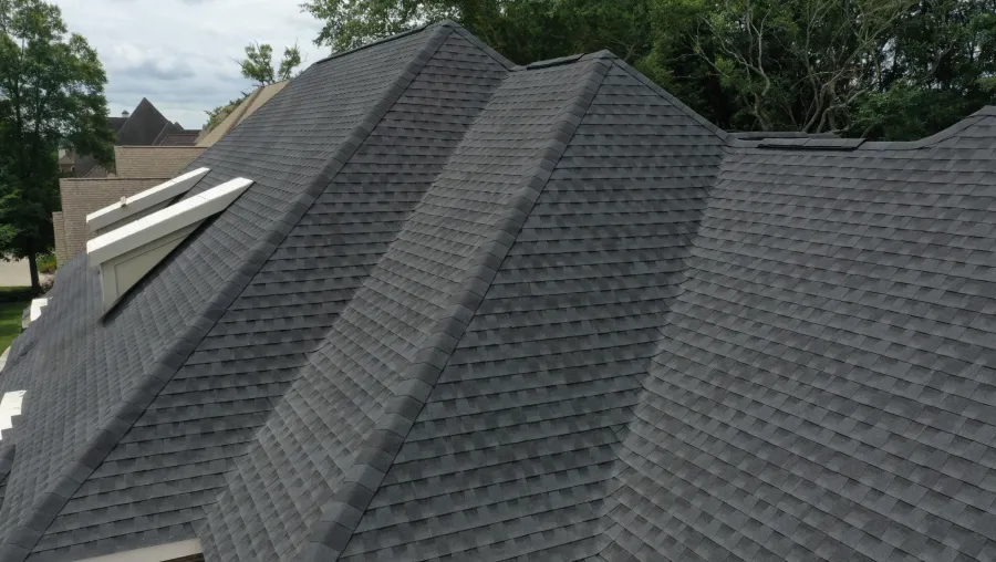 Roofing Services